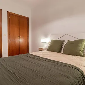 Apartamento A Estrenar Pleno Centro Parking, Huelva