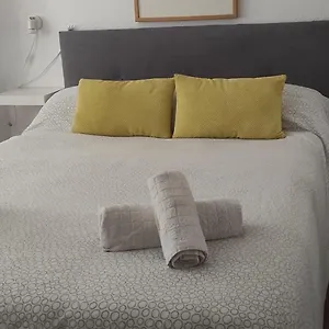 Apartamento Vive Marina Wifi 300 Vfthu01194, Huelva