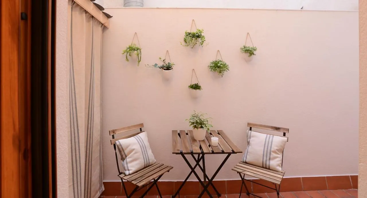 Apartamentos San Pedro Huelva