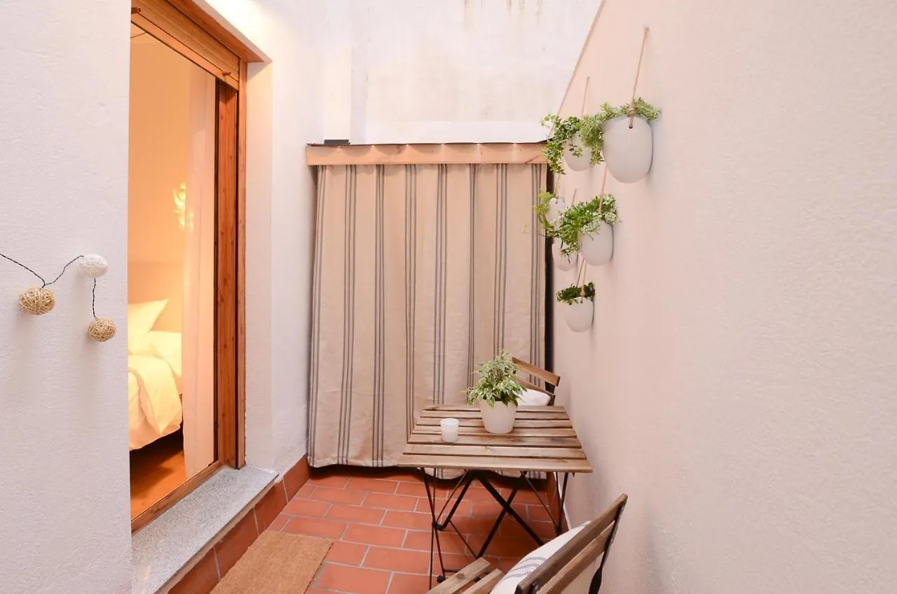 Apartamentos San Pedro Huelva Spain