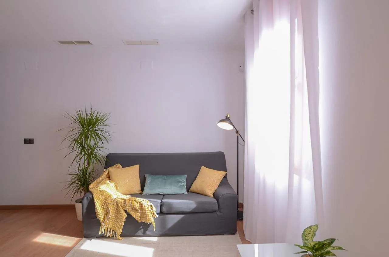 Apartamentos San Pedro Huelva 0*,  Spain