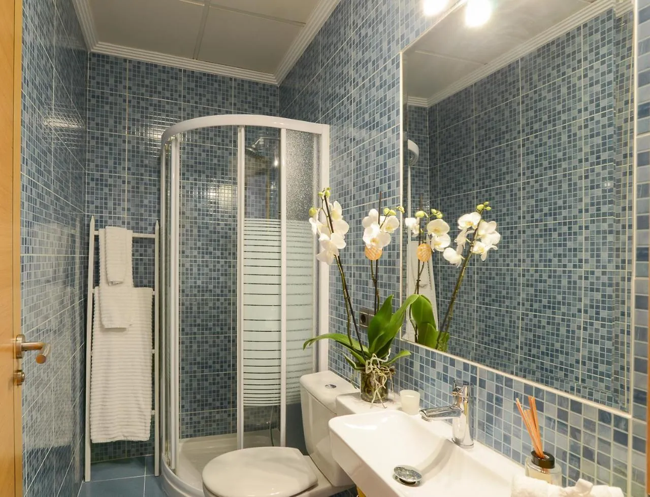 Apartment Apartamentos San Pedro Huelva