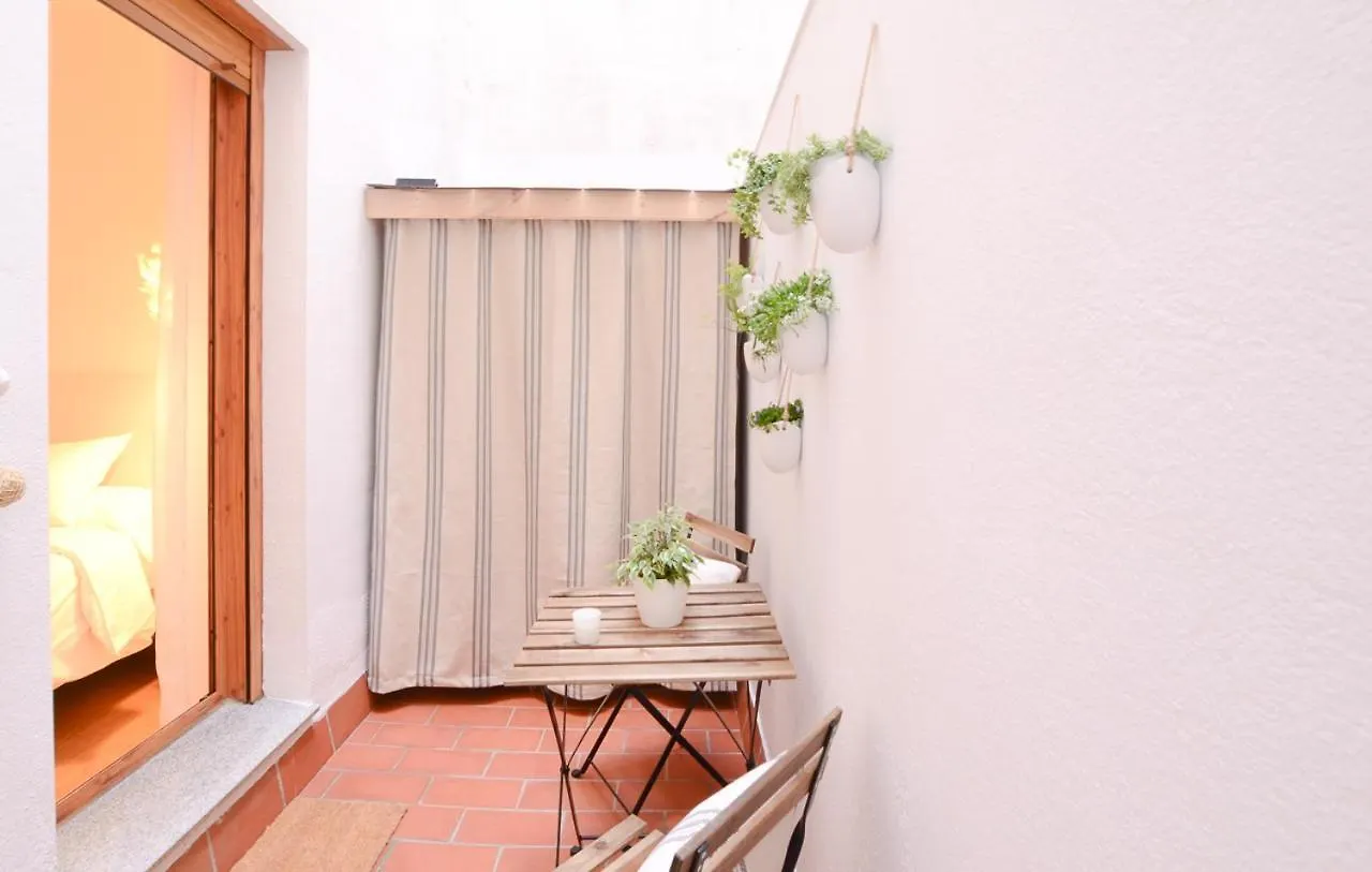 Apartamentos San Pedro Huelva