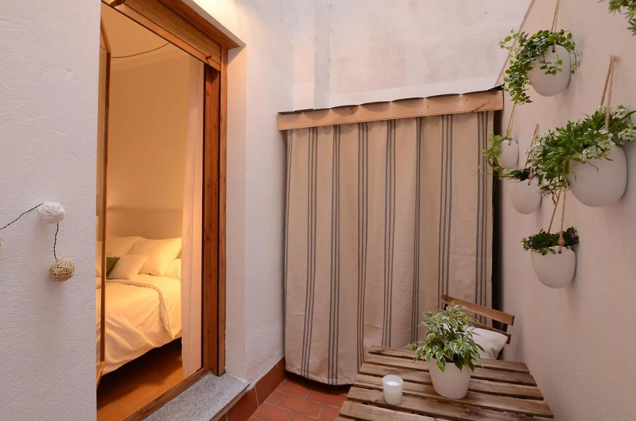 Apartamentos San Pedro Huelva Apartment