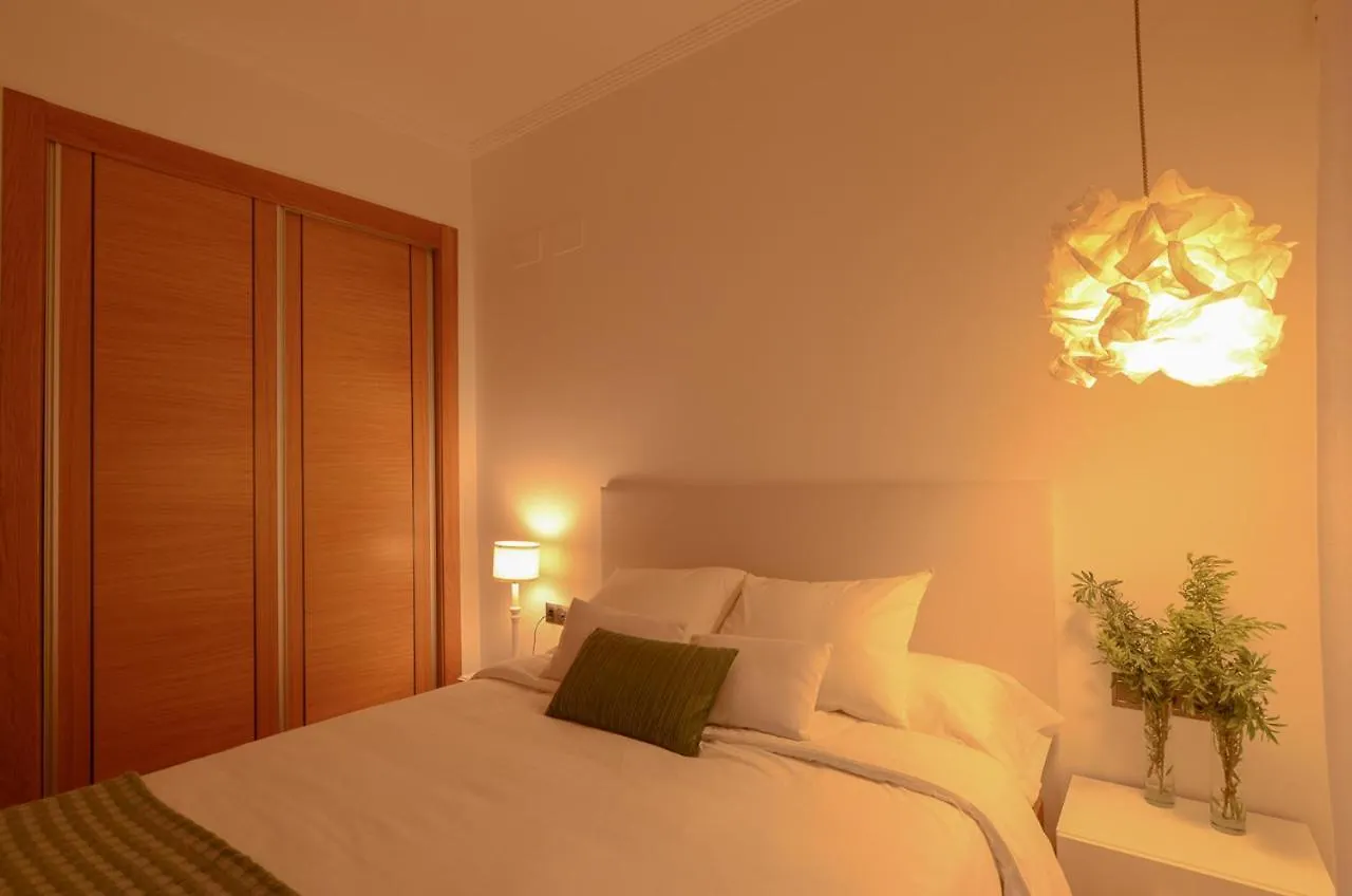 Apartamentos San Pedro Huelva 0*,  Spain