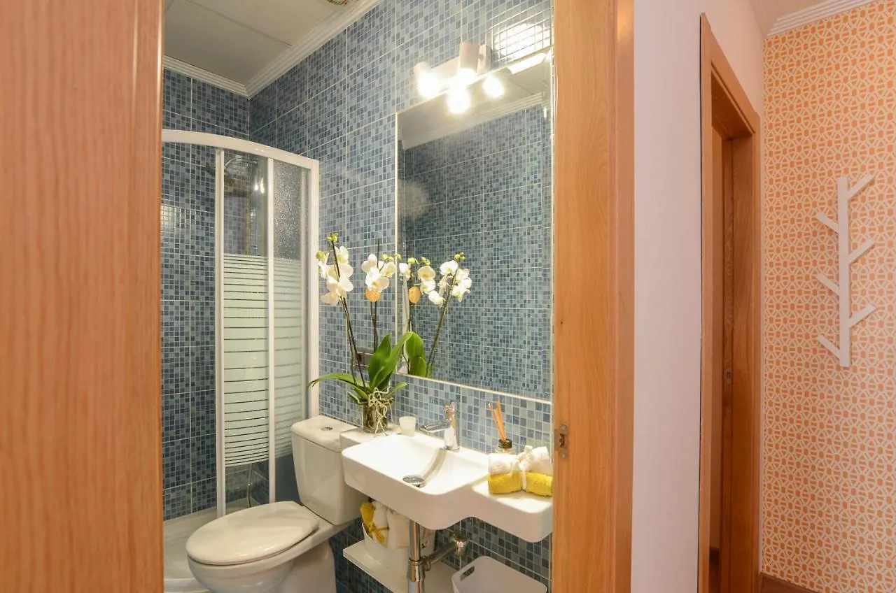 Apartment Apartamentos San Pedro Huelva Spain