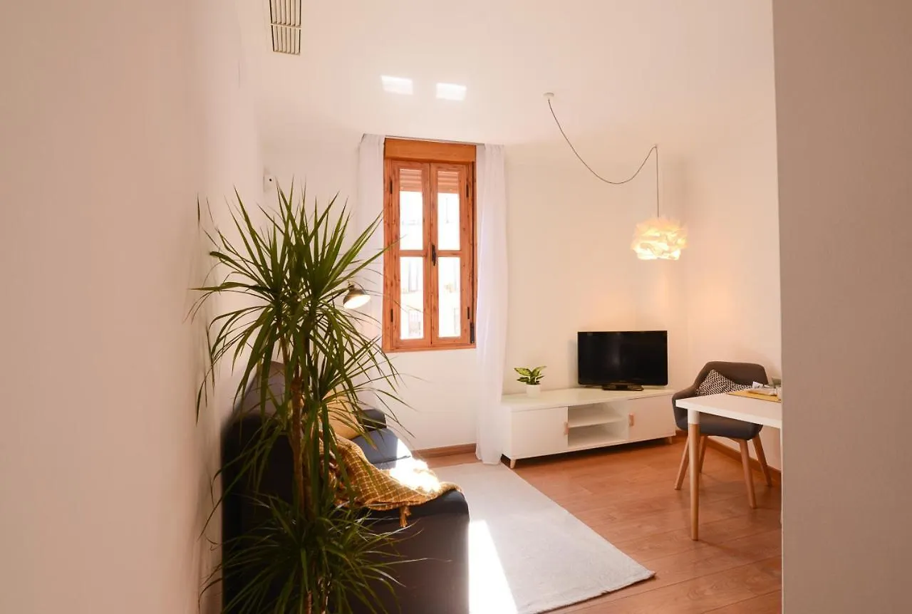 Apartamentos San Pedro Huelva 0*,