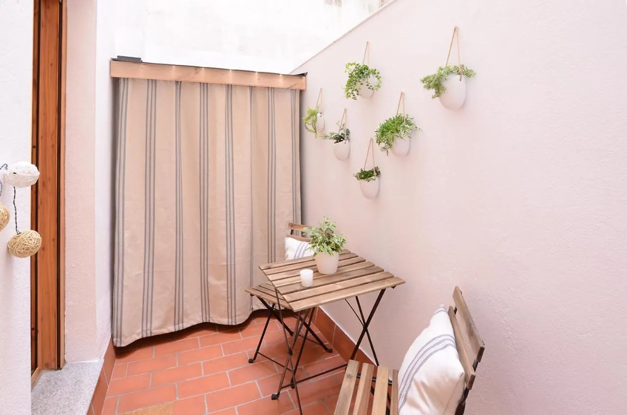 Apartamentos San Pedro Huelva 0*,
