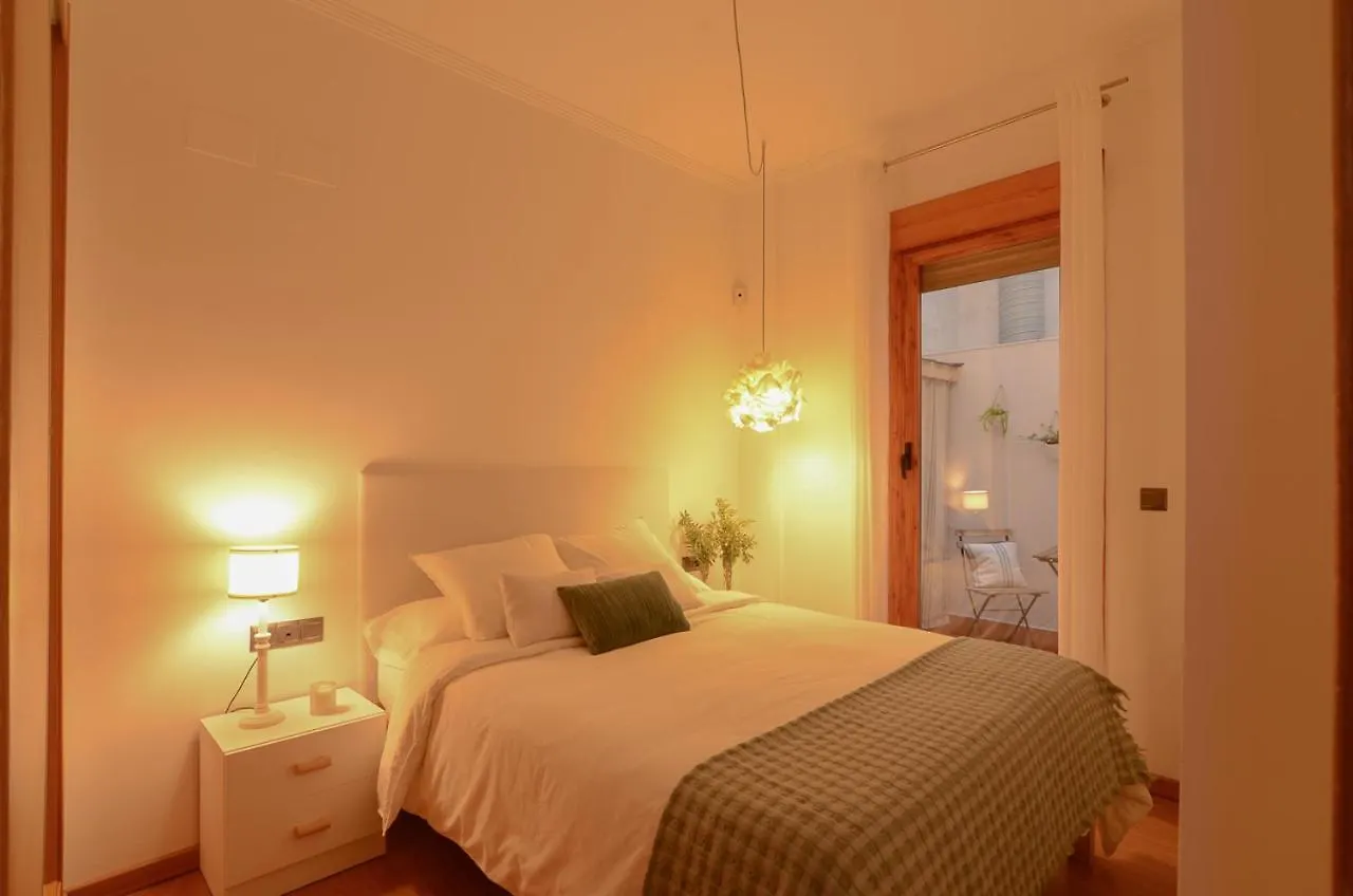 Apartment Apartamentos San Pedro Huelva Spain